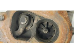 Recambio de turbocompresor para opel corsa c referencia OEM IAM 54359700006  