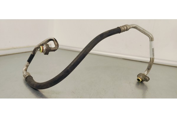 Recambio de tubos aire acondicionado para ford c-max referencia OEM IAM   