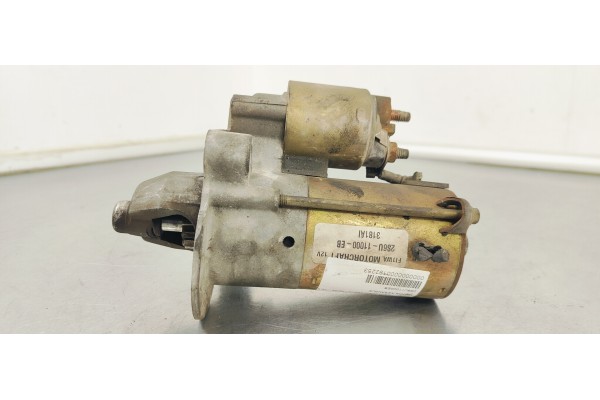 Recambio de motor arranque para ford fiesta (cbk) fun referencia OEM IAM 2S6U11000EB  