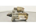 Recambio de motor arranque para ford fiesta (cbk) fun referencia OEM IAM 2S6U11000EB  