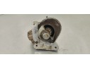Recambio de motor arranque para ford fiesta (cbk) fun referencia OEM IAM 2S6U11000EB  