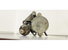 Recambio de motor arranque para ford fiesta (cbk) fun referencia OEM IAM 2S6U11000EB  