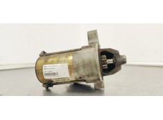 Recambio de motor arranque para ford fiesta (cbk) fun referencia OEM IAM 2S6U11000EB  