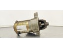 Recambio de motor arranque para ford fiesta (cbk) fun referencia OEM IAM 2S6U11000EB  