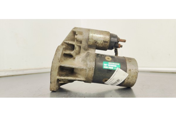 Recambio de motor arranque para nissan terrano/terrano.ii (r20) sr (3-ptas.) referencia OEM IAM 233006T001  
