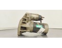 Recambio de motor arranque para nissan terrano/terrano.ii (r20) sr (3-ptas.) referencia OEM IAM 233006T001  