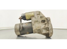 Recambio de motor arranque para nissan terrano/terrano.ii (r20) sr (3-ptas.) referencia OEM IAM 233006T001  