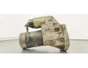 Recambio de motor arranque para nissan terrano/terrano.ii (r20) sr (3-ptas.) referencia OEM IAM 233006T001  