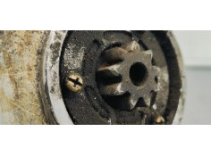 Recambio de motor arranque para nissan terrano/terrano.ii (r20) sr (3-ptas.) referencia OEM IAM 233006T001  