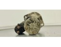 Recambio de motor arranque para nissan terrano/terrano.ii (r20) sr (3-ptas.) referencia OEM IAM 233006T001  