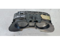 Recambio de cuadro instrumentos para seat ibiza (6l1) referencia OEM IAM 110080104010A  