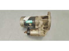 Recambio de motor arranque para nissan terrano/terrano.ii (r20) sr (3-ptas.) referencia OEM IAM 233006T001  