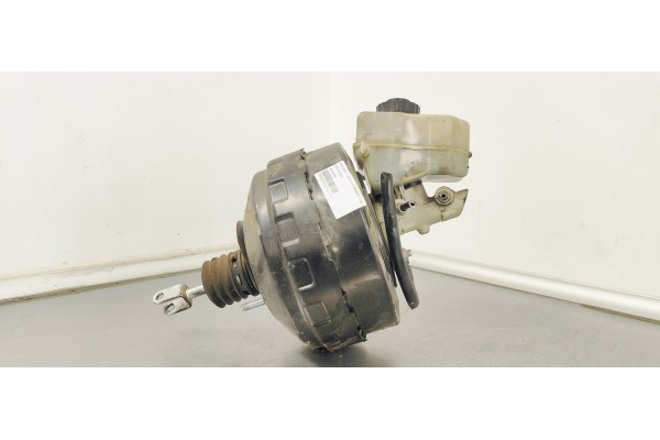 Recambio de servofreno para bmw serie 1 berlina (e81/e87) 116i referencia OEM IAM 296751976  