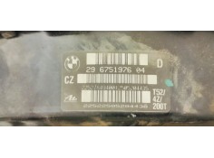 Recambio de servofreno para bmw serie 1 berlina (e81/e87) 116i referencia OEM IAM 296751976  