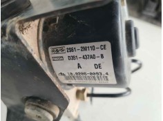 Recambio de abs para ford fusion (cbk) 1.4 16v cat referencia OEM IAM 2S612M110CE D351437A0B 0674082810533