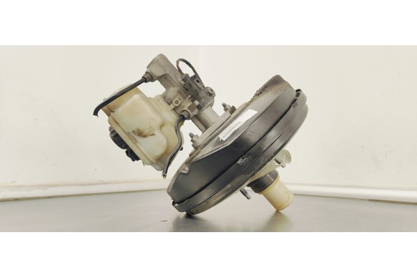 Recambio de servofreno para seat altea xl (5p5) 1.9 tdi referencia OEM IAM 1K1614105AQ  