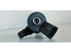 Recambio de inyector para renault laguna ii (bg0) 1.9 dci diesel cat referencia OEM IAM 0445110021  