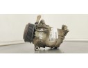 Recambio de compresor aire acondicionado para opel zafira b edition ´´111 jahre´´ referencia OEM IAM 13124752  