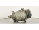 Recambio de compresor aire acondicionado para opel zafira b edition ´´111 jahre´´ referencia OEM IAM 13124752  