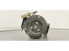 Recambio de compresor aire acondicionado para opel zafira b edition ´´111 jahre´´ referencia OEM IAM 13124752  