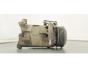 Recambio de compresor aire acondicionado para opel zafira b edition ´´111 jahre´´ referencia OEM IAM 13124752  
