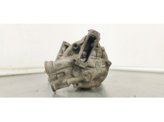 Recambio de compresor aire acondicionado para opel zafira b edition ´´111 jahre´´ referencia OEM IAM 13124752  