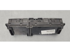 Recambio de mando climatizador para renault megane iii berlina 5 p 2.0 i 140 referencia OEM IAM T1001909K  