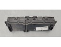 Recambio de mando climatizador para renault megane iii berlina 5 p 2.0 i 140 referencia OEM IAM T1001909K  