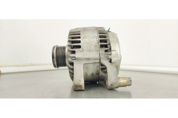 Recambio de alternador para ford fiesta (cbk) fun referencia OEM IAM 0986049151  