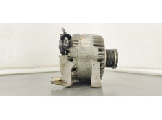 Recambio de alternador para ford fiesta (cbk) fun referencia OEM IAM 0986049151  