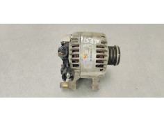 Recambio de alternador para ford fiesta (cbk) fun referencia OEM IAM 0986049151  