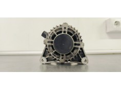 Recambio de alternador para ford fiesta (cbk) fun referencia OEM IAM 0986049151  