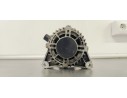 Recambio de alternador para ford fiesta (cbk) fun referencia OEM IAM 0986049151  