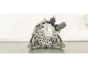 Recambio de alternador para ford fiesta (cbk) fun referencia OEM IAM 0986049151  