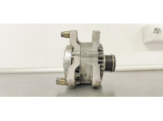 Recambio de alternador para ford fiesta (cbk) fun referencia OEM IAM 0986049151  