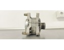 Recambio de alternador para ford fiesta (cbk) fun referencia OEM IAM 0986049151  