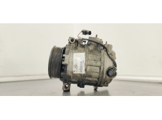 COMPRESOR AIRE ACONDICIONADO 