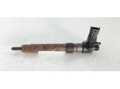 Recambio de inyector para ford galaxy (ca1) ghia referencia OEM IAM 0445115025  