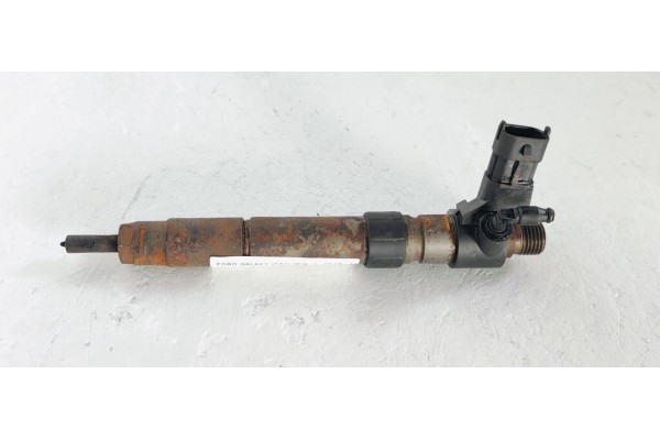 Recambio de inyector para ford galaxy (ca1) ghia referencia OEM IAM 0445115025  