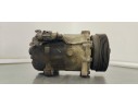 Recambio de compresor aire acondicionado para seat alhambra (7v9) reference referencia OEM IAM 7M3820803A  
