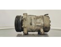 Recambio de compresor aire acondicionado para seat alhambra (7v9) reference referencia OEM IAM 7M3820803A  