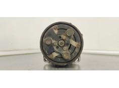 Recambio de compresor aire acondicionado para seat alhambra (7v9) reference referencia OEM IAM 7M3820803A  