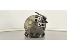 Recambio de compresor aire acondicionado para seat alhambra (7v9) reference referencia OEM IAM 7M3820803A  