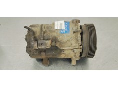 Recambio de compresor aire acondicionado para seat alhambra (7v9) reference referencia OEM IAM 7M3820803A  