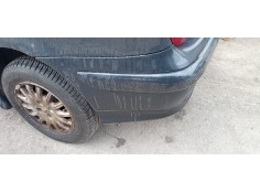 Recambio de paragolpes trasero para citroen c5 berlina 2.2 hdi fap cat (4hx / dw12ed4) referencia OEM IAM   