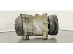 Recambio de compresor aire acondicionado para seat alhambra (7v9) reference referencia OEM IAM 7M3820803A  