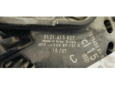 Recambio de alternador para mini mini (r50,r53) 1.4i 95 referencia OEM IAM 0121615027  