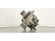 Recambio de alternador para opel astra h ber. edition referencia OEM IAM 13229990  