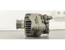 Recambio de alternador para opel astra h ber. edition referencia OEM IAM 13229990  