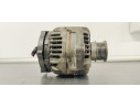 Recambio de alternador para opel astra h ber. edition referencia OEM IAM 13229990  